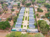 Upmarket 3 Bed Townhouse For Sale In Greendale