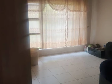 3 Bedroom Garden Flat