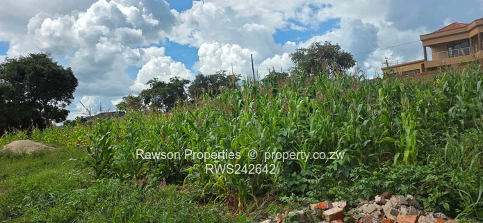 Superb opportunity in Gletwin Park  (Sole Mandate)