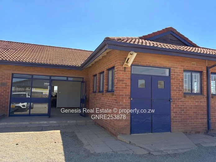 Premium Office Space To rent in Ruwa (Sole Mandate )  (Sole Mandate)