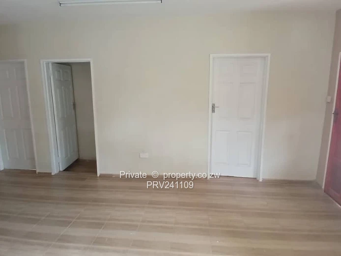 Cozy 3 Bedroomed Cottage Emerald Hill Available for Rental