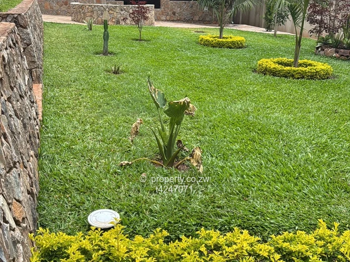 Gletwin fully furnished house to rent 