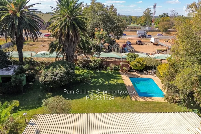 Investors Delight-Road Frontage Gem