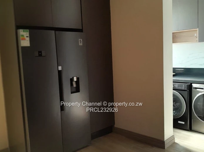 3 bed All En Suite Ultra Modern 