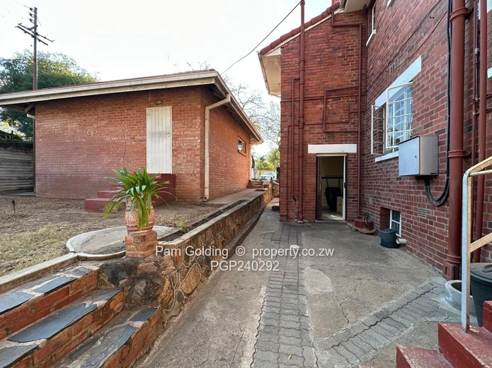 Double Storey Dream In Hillside