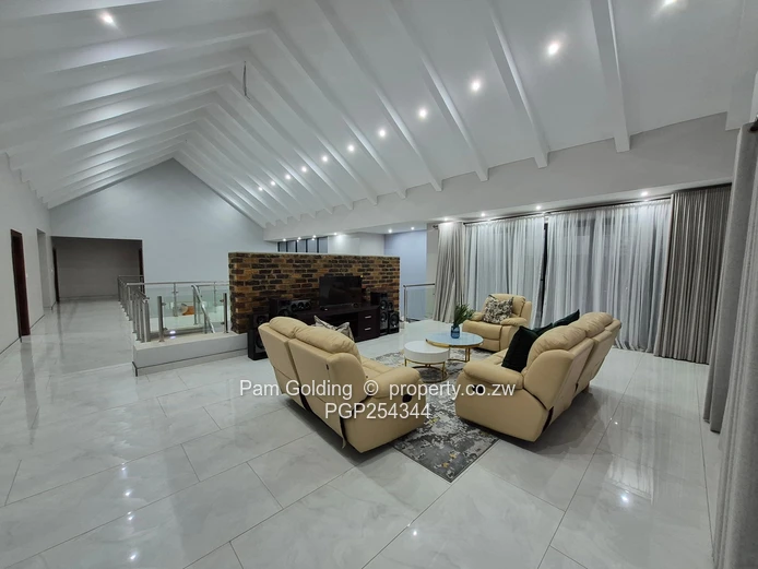 6 Bedroom House For Sale In Mount Pleasent Heights