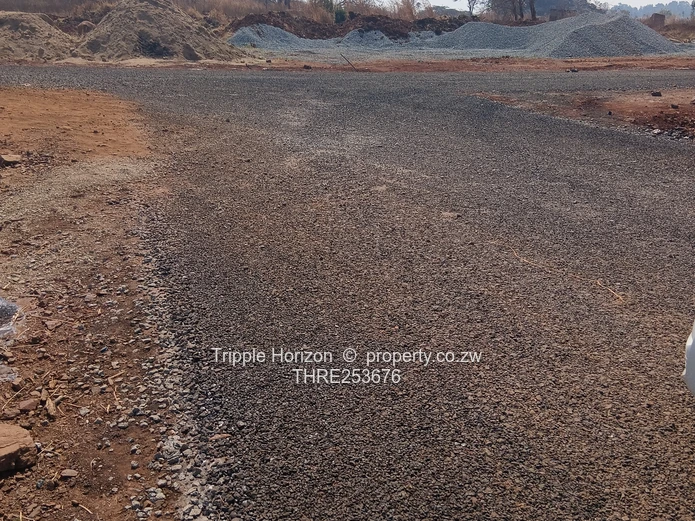 480 m² Stands in Madokero $83/m²