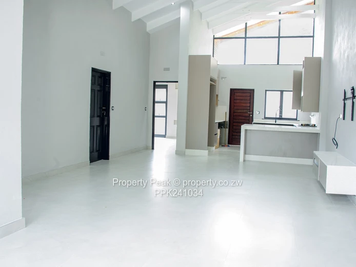 Beautiful Apartments X 3 For Rent In Gletwyn, Chishawasha