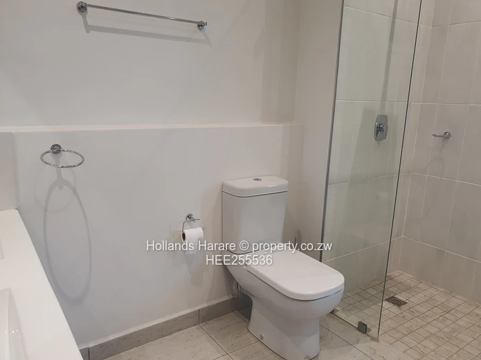 Stylish 2 bed flat to rent