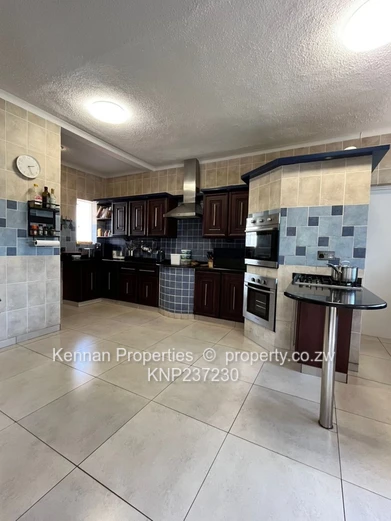 An impeccably maintained, move-in-ready home