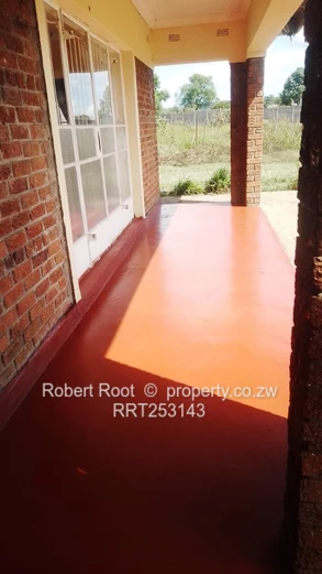 House to rent in Galloway Park, Norton