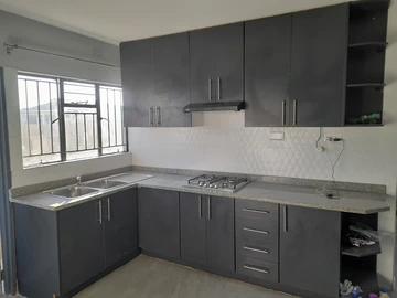3 Bedroom Townhouse Complex
