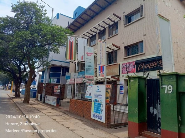 Commercial Property