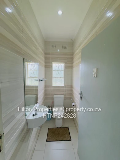 Furnished Home in Alex Park | Opposite Hellenic School