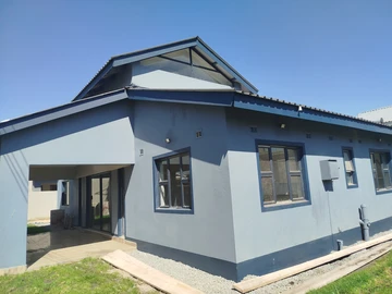 Arlington 4 bed cluster for sale
