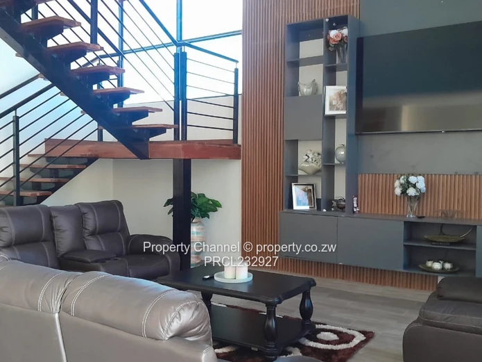 4 Bedrooms All en suite Extra Ultra Modern