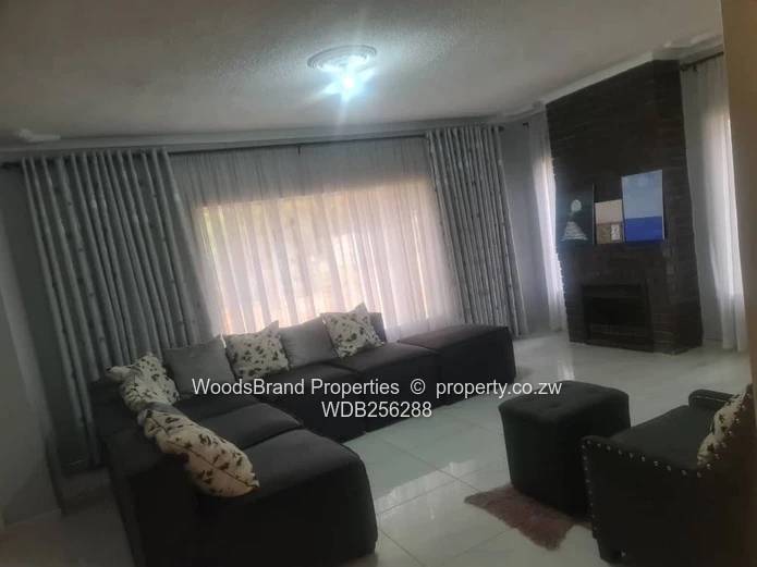 Hillside House For Sale suitable For both Residential and Commercial