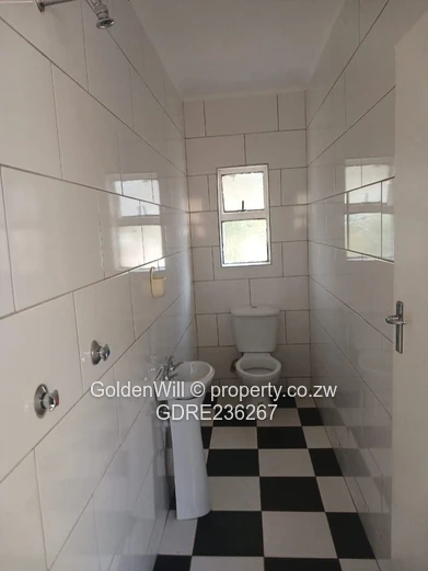 Borrowdale Helensvale House for Rent 