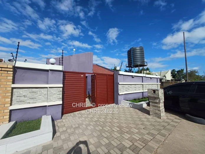 Granary Park Property  For Sale