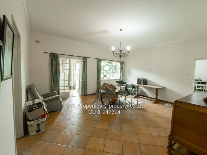Prime Turnkey 338-Hectare Odzi, Mutare Farm (Sole Mandate)