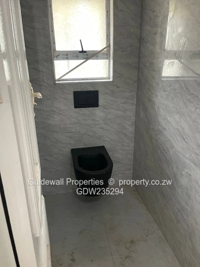 Spacious 4 bed house for sale in  Borrowdale Brooke 