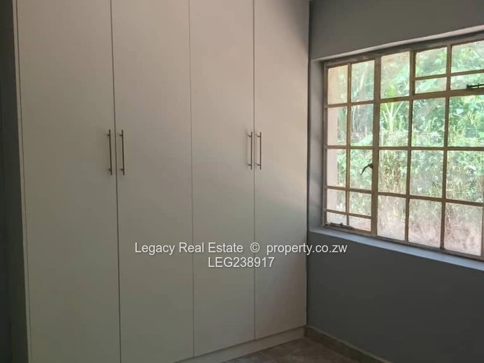 Bluffhill Rental Property Near American Embassy