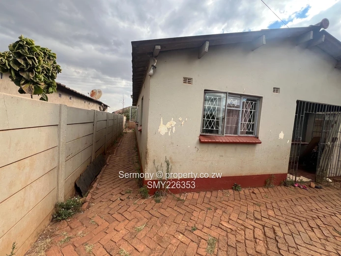 Residential house for rent