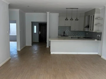 2 Bedroom Townhouse Complex