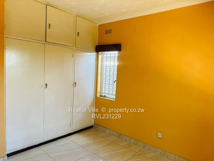 Highfield House for Rent (Sole Mandate)