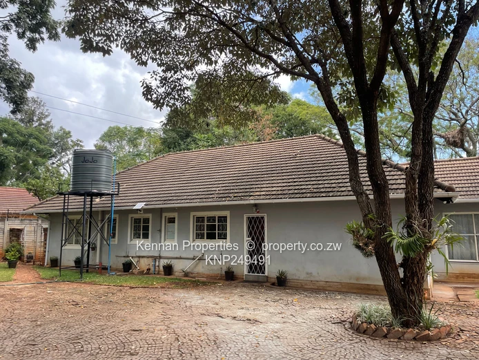 Solid Mabelreign Home for sale (Sole Mandate)