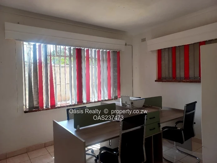 Versatile property for sale