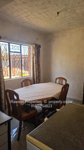Spacious Property with Residential & Commercial Potential