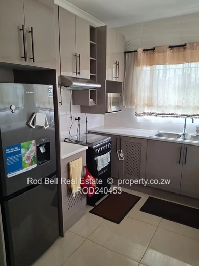 2 Bedroom Cottage in Athlone