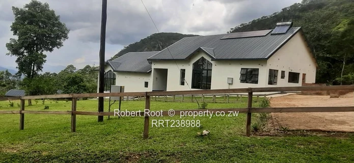 Exceptional Investment Opportunity in Vumba