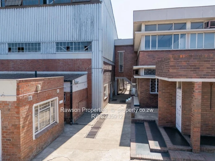 Southerton Plymouth Industrial Property For Sale