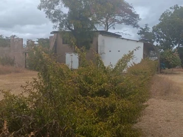 Norton Industrial Stand for Sale 