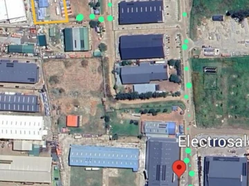 Commercial & Industrial Land