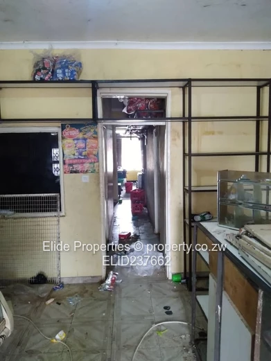 Epworth Shop (Sole Mandate)