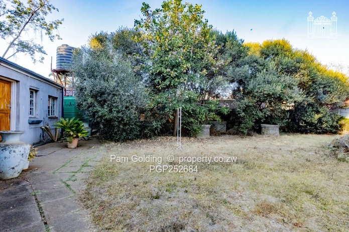 Fixer Upper! with Great Potential!