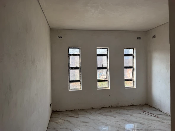 3 Bedroom Townhouse Complex
