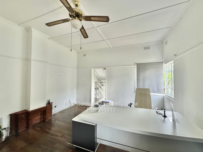 Offices available - Milton Park 