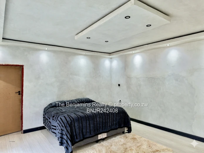 4 Bed house for sale