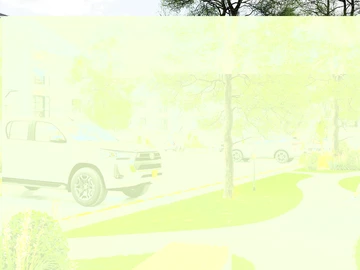 2 Bedroom Garden Flat