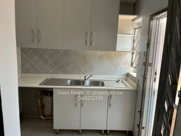 Luxurious Double-Storey Home for Rent – Mount Pleasant Heights