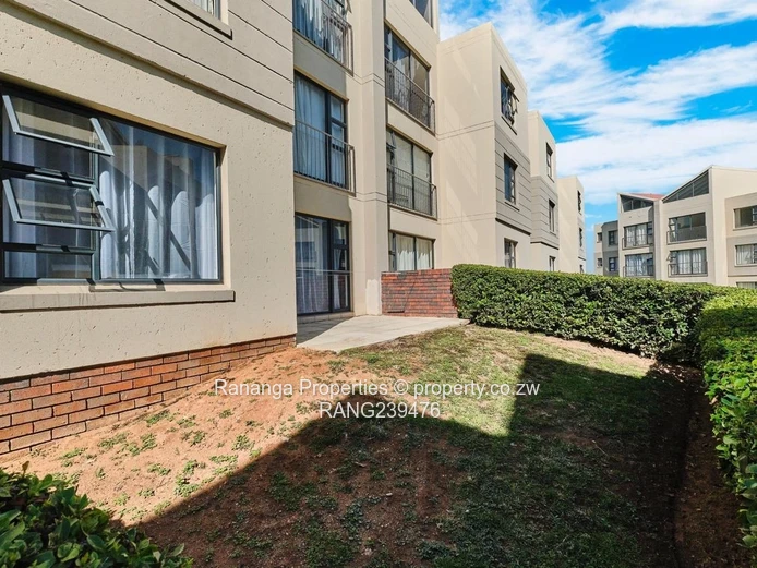 Prime Sandton Apartment for Sale – Fully Furnished & Airbnb Ready