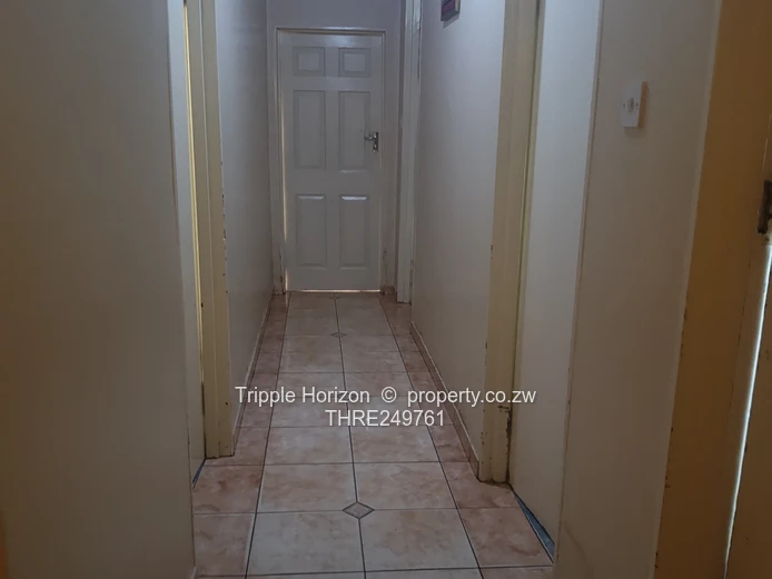 Spacious 4-Bed Home in Westlea, Harare with Borehole