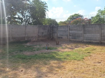 6 Unit Townhouse Complex