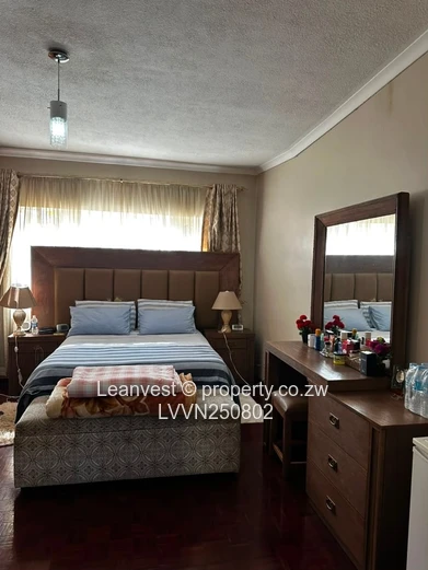Upper Avenues Flat For Sale 