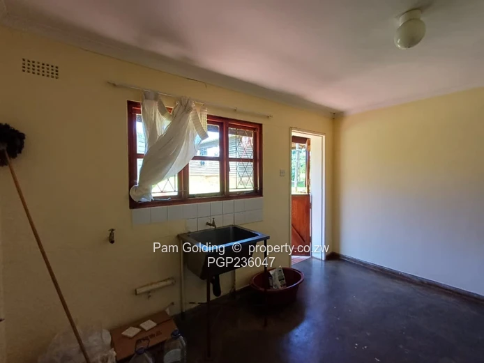 Exceptional Family Home In Murambi East, Mutare (Sole Mandate)