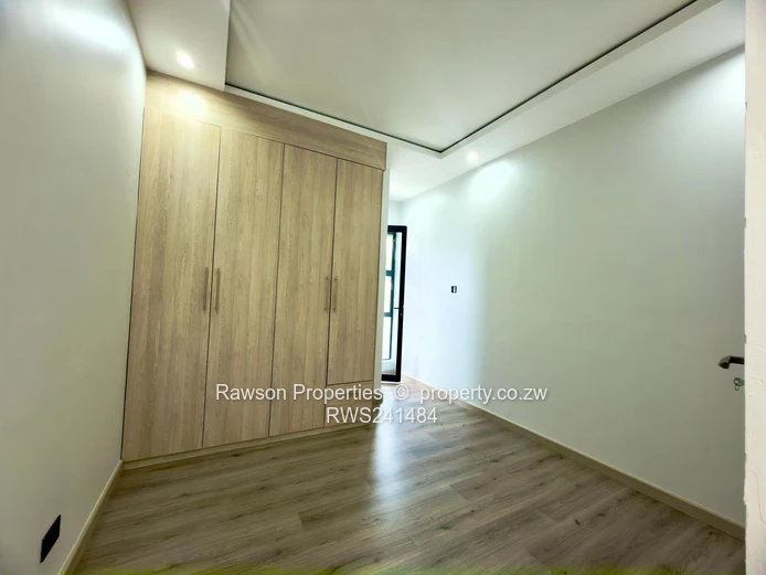 Luxury meets self sufficient!!